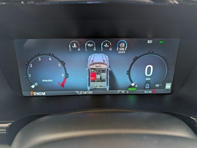 2026 FORD F-150 LARIAT thumbnail 20