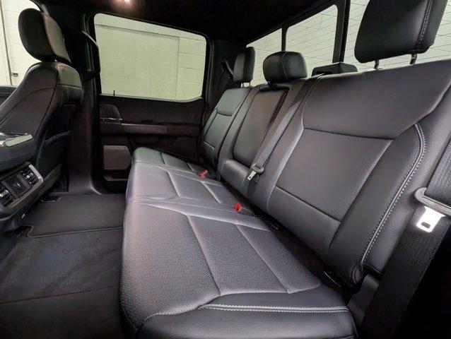 FORD F-150 LARIAT - 8