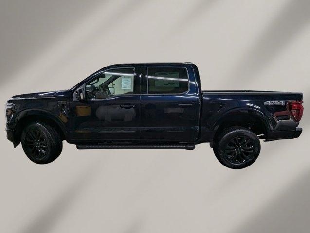 FORD F-150 LARIAT - 3