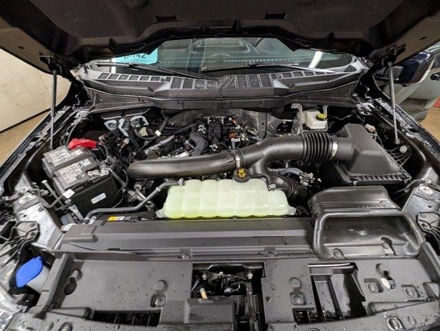 FORD F-150 LARIAT - 4