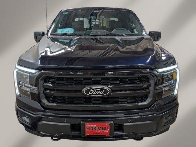 FORD F-150 LARIAT - 2