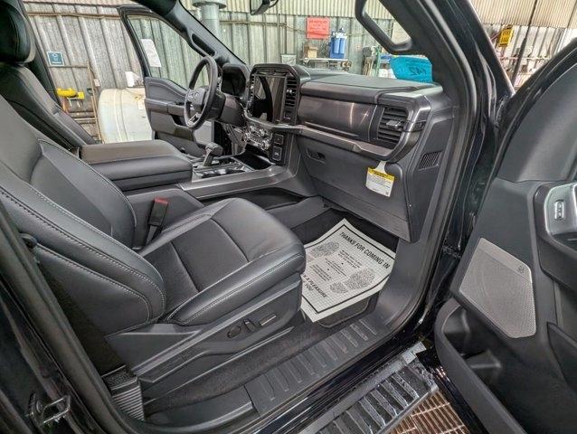 FORD F-150 LARIAT - 5