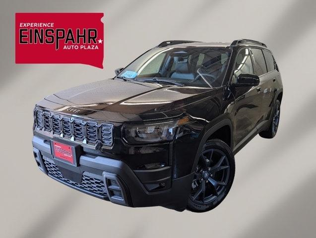 New 2026 Jeep Cherokee Sport