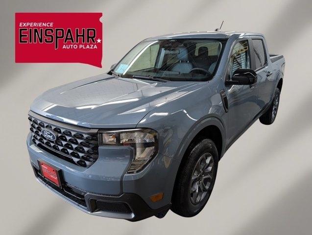 New 2026 Ford Maverick XLT