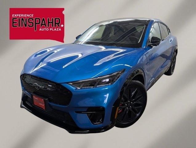 New 2025 Ford Mustang Mach-E Premium