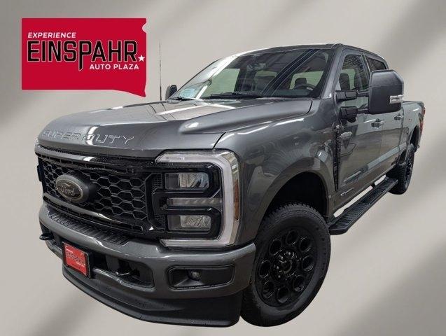 New 2026 Ford F-250