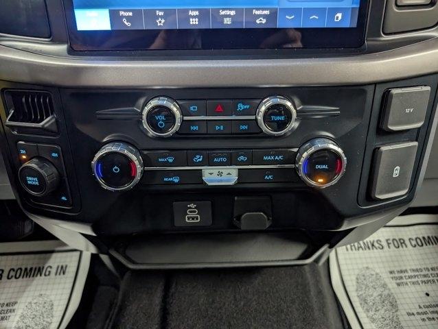 صورة مصغرة 15 لـ 2025 FORD F-150 XLT