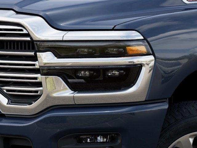 New 2026 RAM 2500 Laramie
