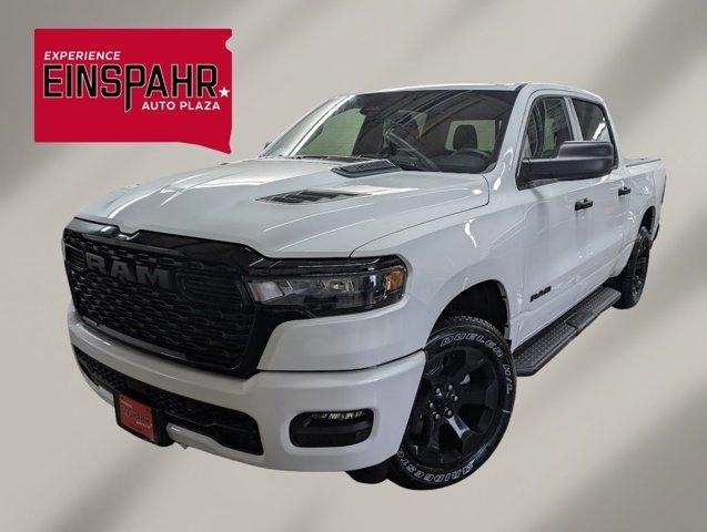New 2026 RAM 1500 Express