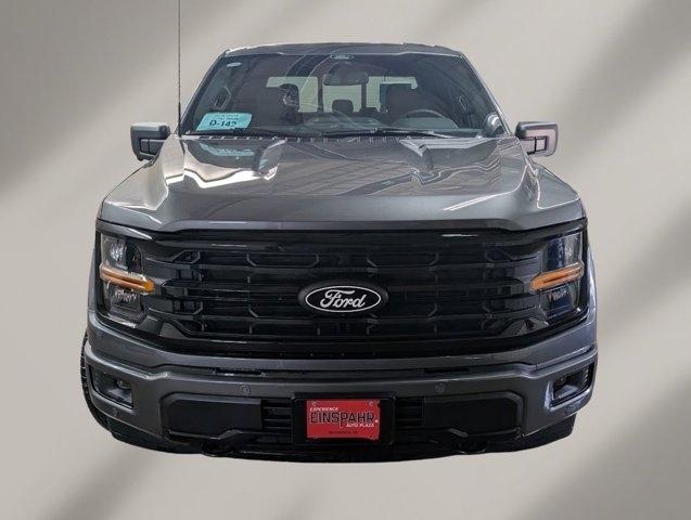 FORD F-150 XLT - 2
