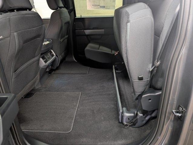 FORD F-150 XLT - 9