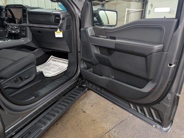FORD F-150 XLT - 6