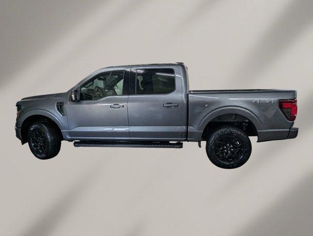 FORD F-150 XLT - 3