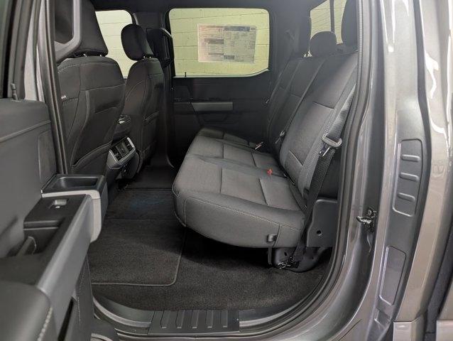 FORD F-150 XLT - 8