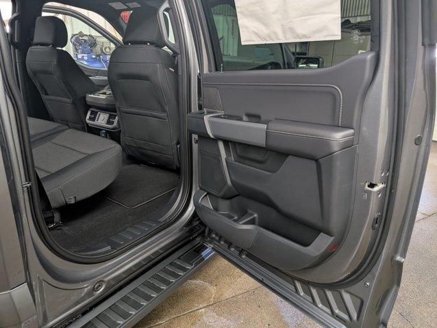 FORD F-150 XLT - 7