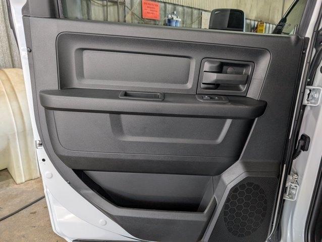 صورة 5 لـ 2026 RAM 2500 TRADESMAN