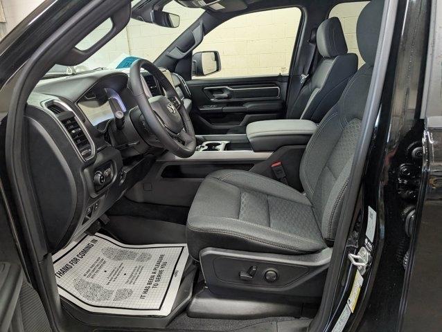 2026 RAM 1500 BIG HORN 缩略图 11