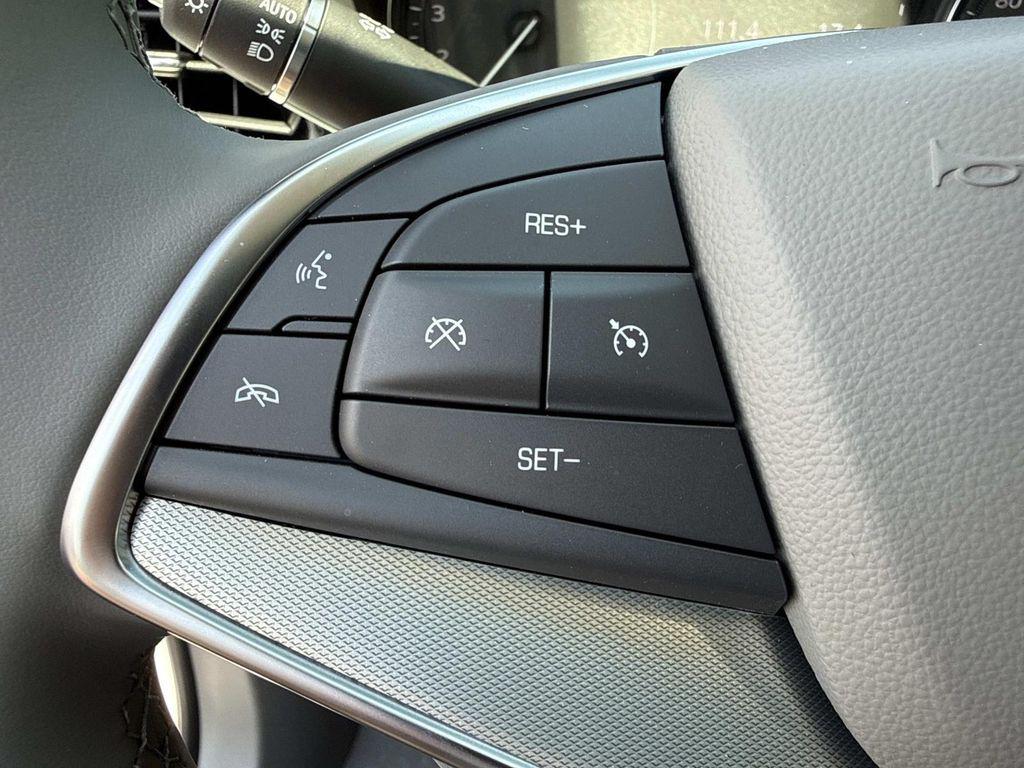 صورة مصغرة 29 لـ 2026 Cadillac XT5 PREMIUM LUXURY