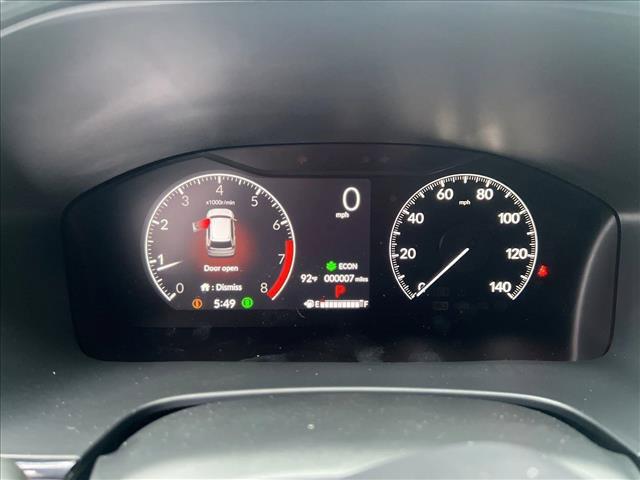 صورة 10 لـ 2026 Honda CR-V LX 2WD