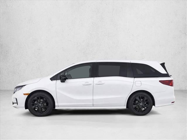 صورة مصغرة 4 لـ 2024 Honda ODYSSEY SPORT