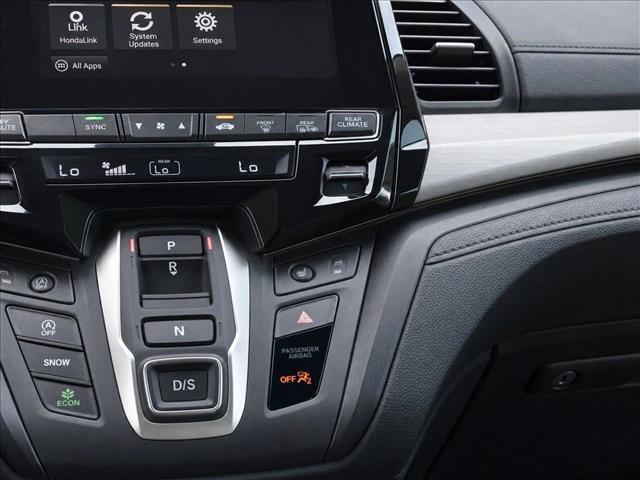 صورة مصغرة 15 لـ 2024 Honda ODYSSEY SPORT