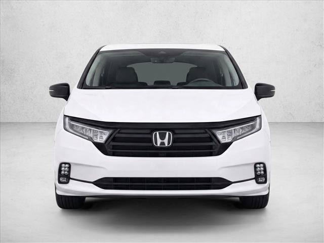 صورة مصغرة 2 لـ 2024 Honda ODYSSEY SPORT