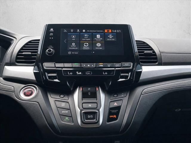 صورة مصغرة 20 لـ 2024 Honda ODYSSEY SPORT
