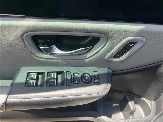 2024 Honda PILOT EX-L 7 PASSENGER 照片 12