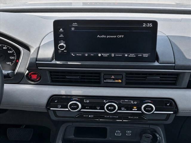 2024 Honda PILOT EX-L 7 PASSENGER 照片 14