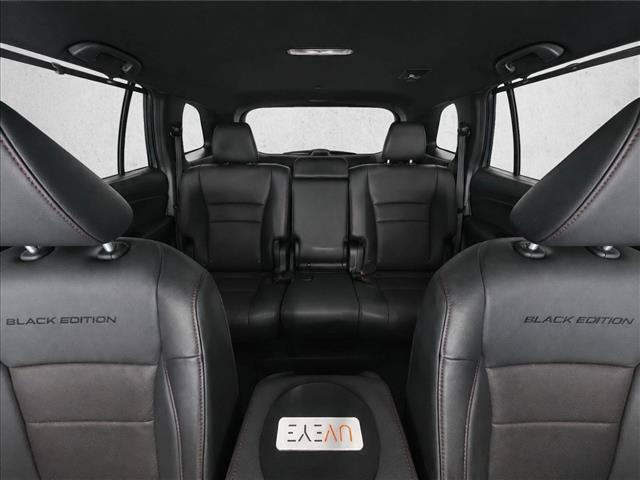 2024 Honda PASSPORT AWD BLACK — миниатюра 27