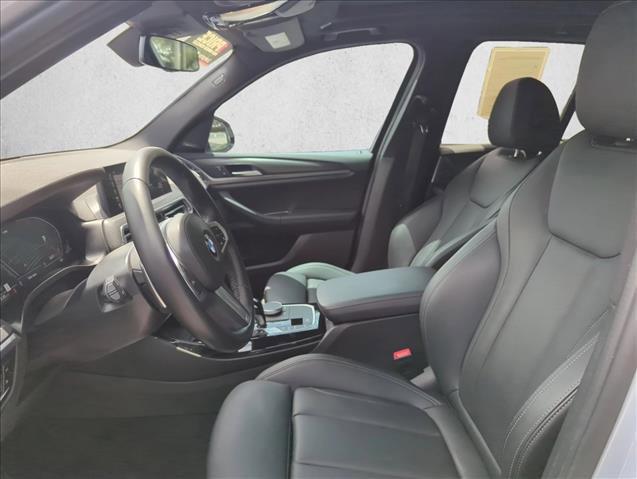 2023 BMW X3 SDRIVE30I 缩略图 14
