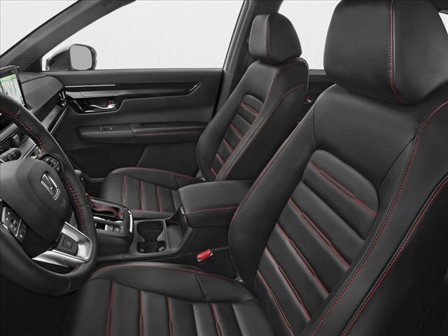HONDA CR-V HYBRID SPORT TOURING AWD - 6