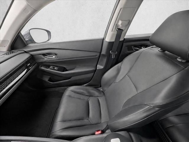 صورة مصغرة 19 لـ 2023 Honda ACCORD HYBRID TOURING