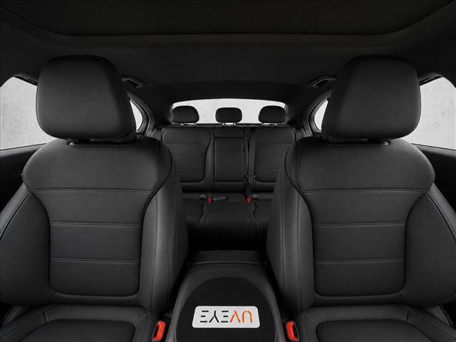 2024 Mercedes-BENZ C-CLASS 缩略图 21