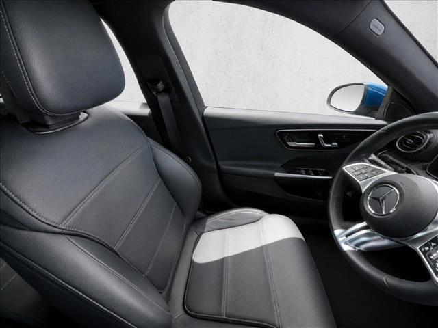 2024 Mercedes-BENZ C-CLASS 缩略图 16