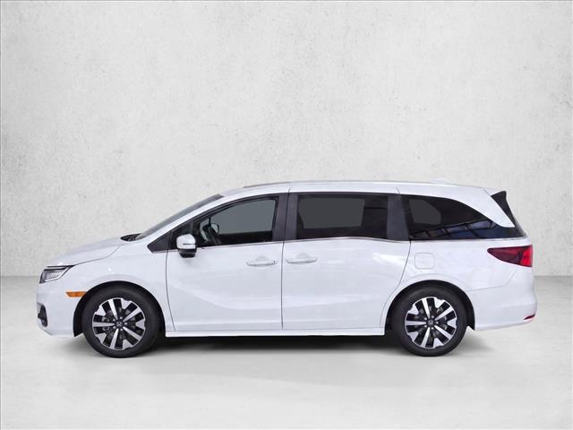 صورة 4 لـ 2026 Honda ODYSSEY EX-L