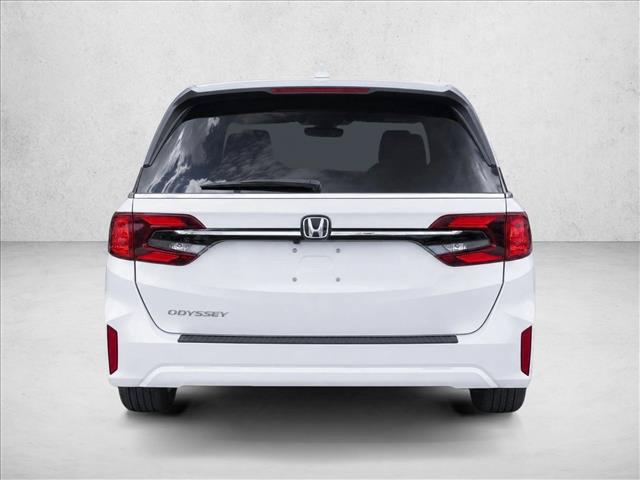 صورة 6 لـ 2026 Honda ODYSSEY EX-L