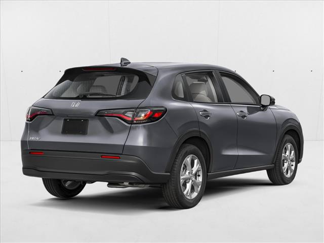 صورة 2 لـ 2027 Honda HR-V LX