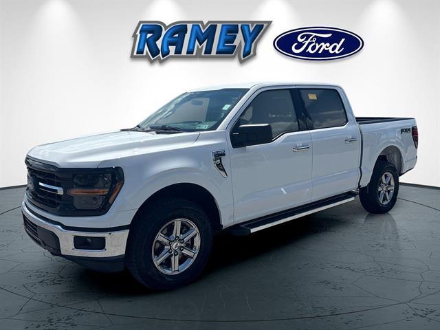 FORD F-150 XLT - 1