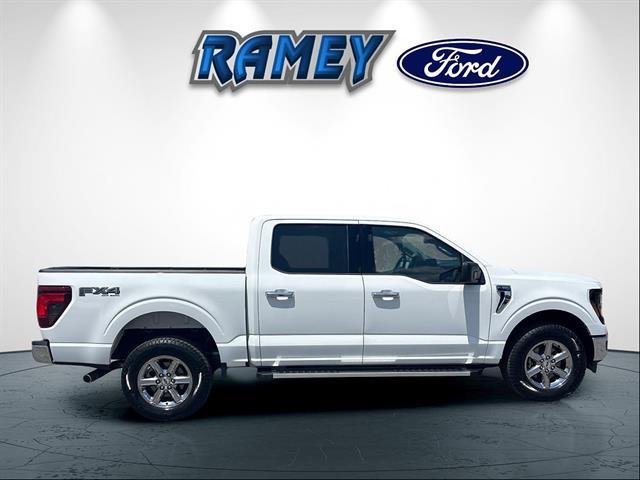 FORD F-150 XLT - 6