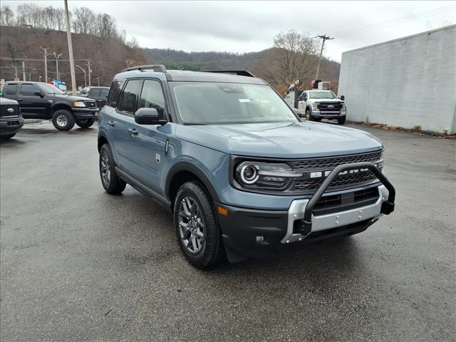 FORD BRONCO SPORT BIG BEND - 6