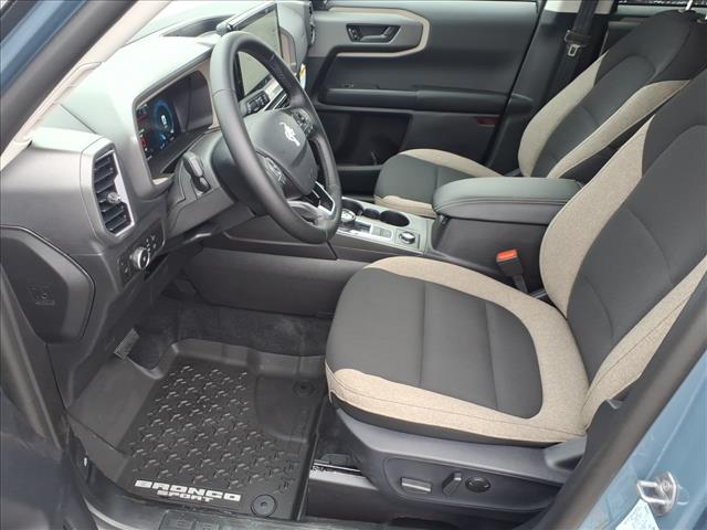 FORD BRONCO SPORT BIG BEND - 7