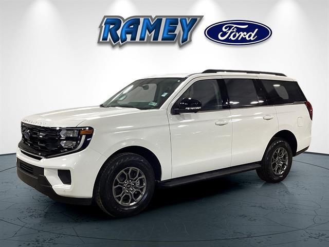 New 2026 Ford Expedition Active