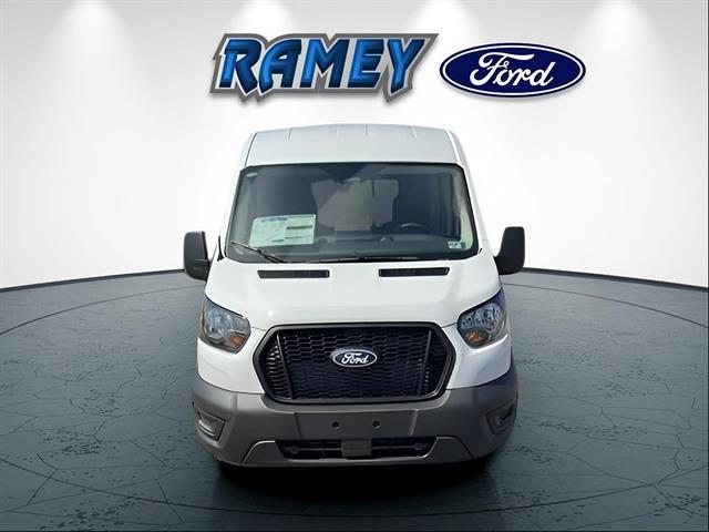 New 2026 Ford Transit-150 Base