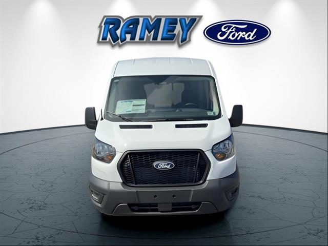 New 2026 Ford Transit-150 Base