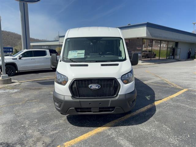 New 2026 Ford Transit-150 Base