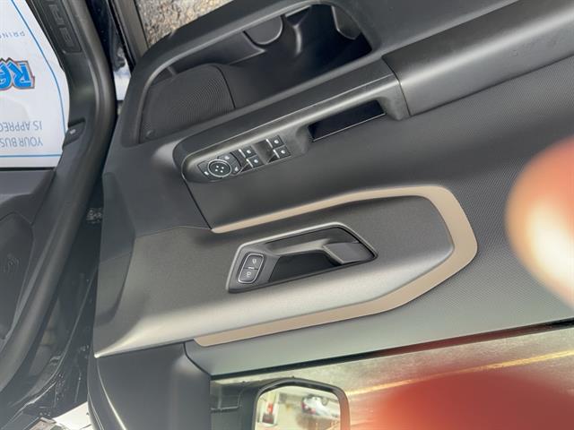 FORD BRONCO SPORT BIG BEND - 8