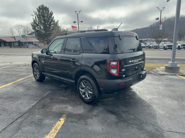 FORD BRONCO SPORT BIG BEND - 6
