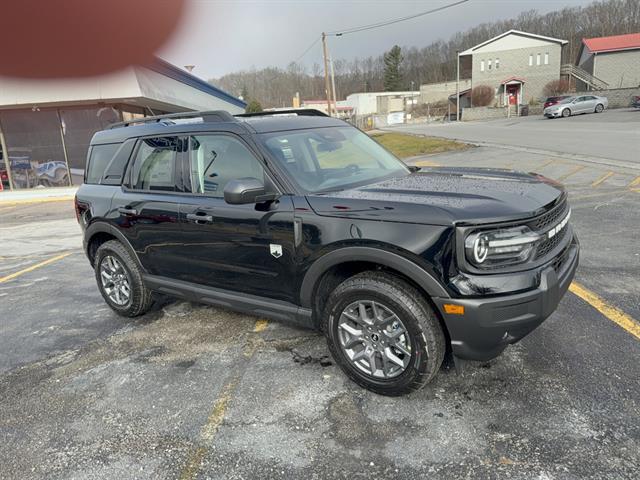 FORD BRONCO SPORT BIG BEND - 2