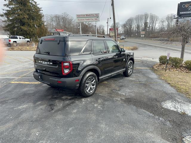 FORD BRONCO SPORT BIG BEND - 3